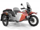 2023 Ural Gear-Up Expedition